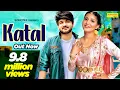 Download Lagu SAPNA CHAUDHARY : Katal | Mohit Sharma | New Haryanvi Songs Haryanavi 2020 | Sonotek Music