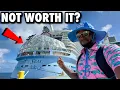 My HONEST Review Of Utopia Of The Seas The World s Newest 2nd Largest Cruise Ship