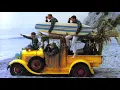 Surfin' Safari - The Beach Boys (with lyrics)