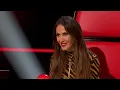 Maia, Andrea y Lucía cantan "Quien me ha robado el mes de abril" | La Gran Batalla | La Voz 2023