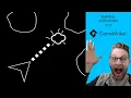 Making Asteroids in GameMaker Part 1