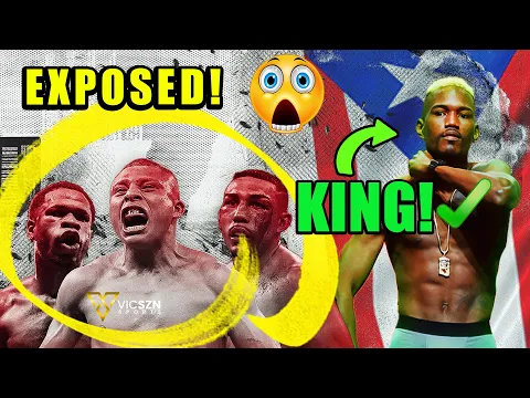 Download MP3 🚨EXPOSED🚨Subriel Matias proves he's the KING at 140‼️🇵🇷 Isaac Pitbull Cruz KO's Teofimo & Devin🇲🇽