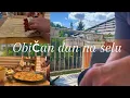 Download Lagu MIRAN DAN NA SELU🌿BRZI DORUČAK/SAVIJAČA OD MALINA I GRIZA/Nabujak od krupice-STARISKI RECEPT