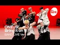 Lagu [4K] 원어스(ONEUS) “덤벼 (Bring it on)” Band LIVE Concert 원어스 싹다해먹어 드루와덤벼 [it’s KPOP LIVE 잇츠라이브]