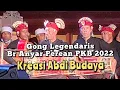 Download Lagu Berkarakter...!! Gong Legendaris Br Anyar Perean Tabanan - Tabuh Kreasi ABDI BUDAYA - PKB XLIV 2022