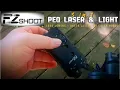 Download Lagu EZShoot 3 in 1 PEQ Laser Aiming Module
