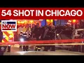 Download Lagu Chicago crackdown: 54 shot, 8 killed, Trump says he'll take care of the problem