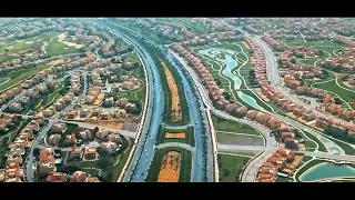 النسخة الأصلية من اعلان طلعت مصطفى ٢٠٢٠ رمضان  بجد رمضان دندنها
