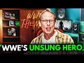 How Jim Johnston changed WWE forever