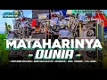 Download Lagu DJ SHOLAWAT • MATAHARINYA DUNIA - SLOW BASS HADROH KOPLO • FULL BASS TERBARU