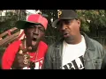 Public Enemy - Harder Than You Think (Featurecast Remix)