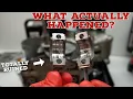Download Lagu Mobil 1 vs. Amsoil. Damage Report Torture Test Results. Search for the best synthetic oil (part 3) Download Lagu Mobil 1 vs. Amsoil. Damage Report Torture Test Results. Search for the best synthetic oil (part 3)