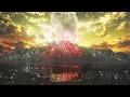 JUMADIBA - Hareruyo  (Official Visualizer)