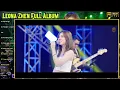 Leona Zhen ft.Rastamaniez - Ojo Nangis | Dangdut Koplo Terbaru Full Album| Mangan Ra Njaluk Koe,Alum