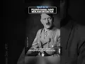 Lagu Sejarah 2 Agustus 1934: Momen Adolf Hitler Berkuasa untuk Kali Pertama dan Bergelar Fuhrer