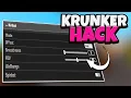 BEST FREE UNDETECTED KRUNKER IO CHEAT NO BAN AIMBOT WALLHACK