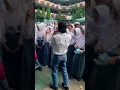 Lagu Semua teriak βSayangβ di SMAN 89 Jakarta! β€οΈ Sekolah mana lagi nih? #dnanda #bolamatasayu #shorts