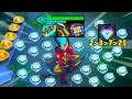 Download Lagu 25 Chromas PER ROUND
