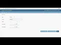 Python-Django Tutorial Admin Interface View