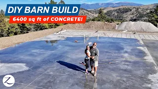 We built Montana’s BIGGEST DANCE FLOOR! 💃🏼🕺🏼