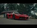 Part 2: LaFerrari Aperta Mountain Run [8K] | Feature Film by PROJECT1