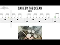 Download Lagu How to Play 🥁    Cake By The Ocean  DNCE