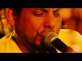 Bareto (Voz: Mauricio Mesones) - La Fuga De Tunez - Sonora Live