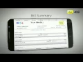 How to understand your Idea Smart Bill