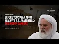 Download Lagu Imam Ali, Muawiya, and the Fitnah: Debate Settled Once and For All - Dr.Umar Faruq Abd Allah