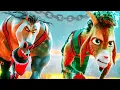 Mane Vs Will - Final Game Scene GOAT 2026 Movie CLIP 4K