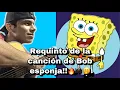 Download Lagu Requinto de la canción de Bob esponja - Hello blues(El pariente)
