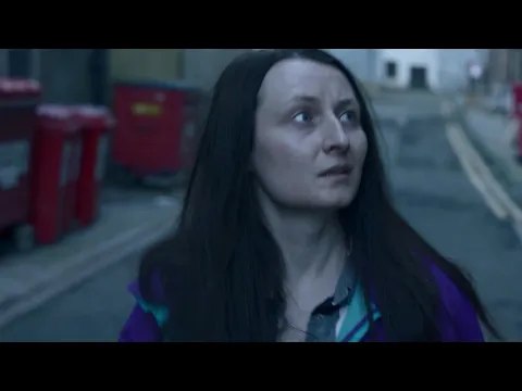 Hostile Architecture (2021) - Short Film Trailer