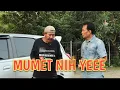 Lagu MUMET NIH YEE                                           @GUSI Guyon Berisi