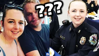 From Protecting the Streets to For the Streets Maegan Hall Tennessee Cop