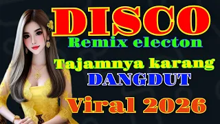 disco remix paling populer 