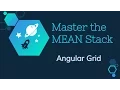 Master the MEAN Stack - 13
