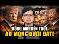 Lagu Siêu Trái Phá Nặng 14 Tấn: Vì Sao Oanh Tạc Cơ B-2 Khiến Hầm Ngầm Và BoongKe Khiếp Đảm?