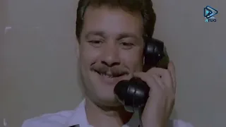 الفيلم العربي النادر استغاثه من عالم اخر بطولة فاروق الفيشاوي وبوسي ومعالي زايد 