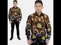 Download Lagu BATIK BRITIZH ------ PRODUSEN BATIK PEKALONGAN WA 081325434602
