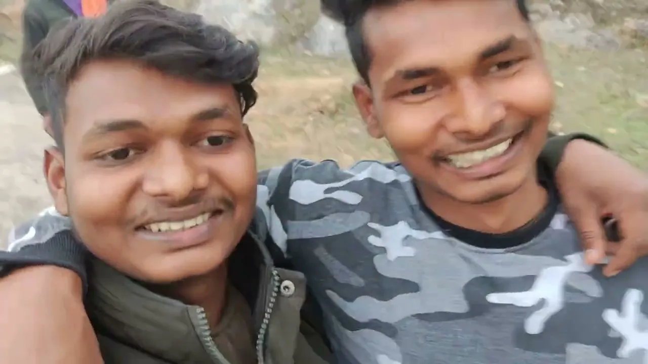 Rakasganda vlog