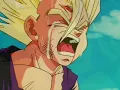 DBZ AMV - Fade Away
