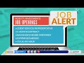 CBS 17 Job Alert - Fidelity Investments hiring contract workers