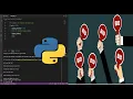 Coding a Simple Python Auto Bidding Program CONSOLE