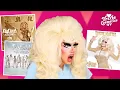Trixie Reacts to Every RuPaul s Drag Race ALL STARS Promo