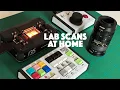 Lagu The Perfect Home Scanning Setup (Autocarrier 135)