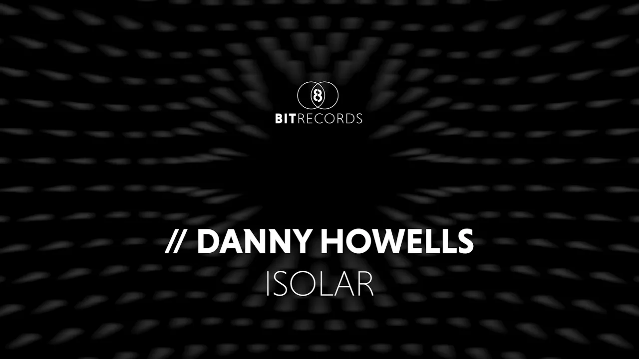 Danny Howells - Isolar