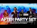 Download Lagu AFTER PARTY SET 🎉  Dancing Queen, I Wanna Dance With Somebody, and more! | Frigora Event Band