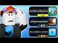 I Ranked Roblox s Sinking Ship Games