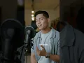 Lagu Siti Nurhaliza - Bukan Cinta Biasa | Cover by Daniesh Suffian