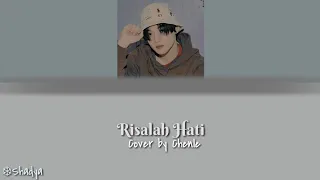 Download Chenle - Risalah Hati MP3